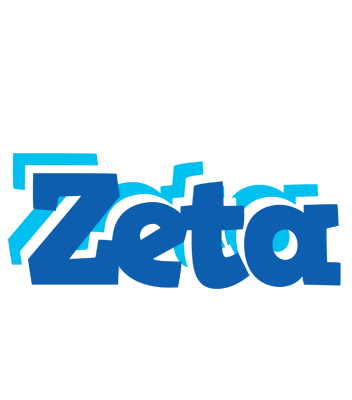Zeta business logo