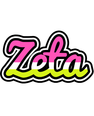 Zeta candies logo
