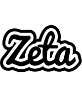 Zeta chess logo