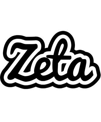 Zeta chess logo