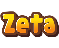 Zeta cookies logo