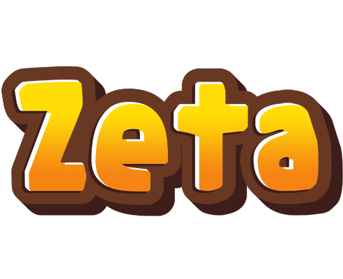 Zeta cookies logo