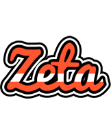 Zeta denmark logo