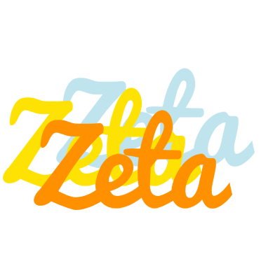 Zeta energy logo