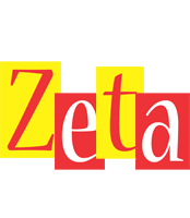 Zeta errors logo