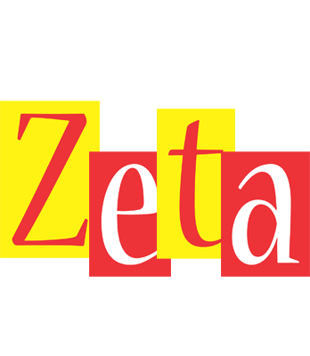 Zeta errors logo