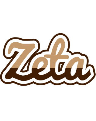 Zeta exclusive logo