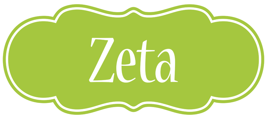 Zeta family logo