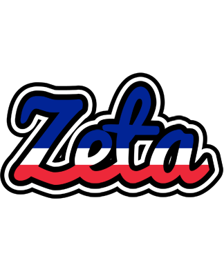 Zeta france logo