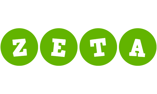 Zeta games logo