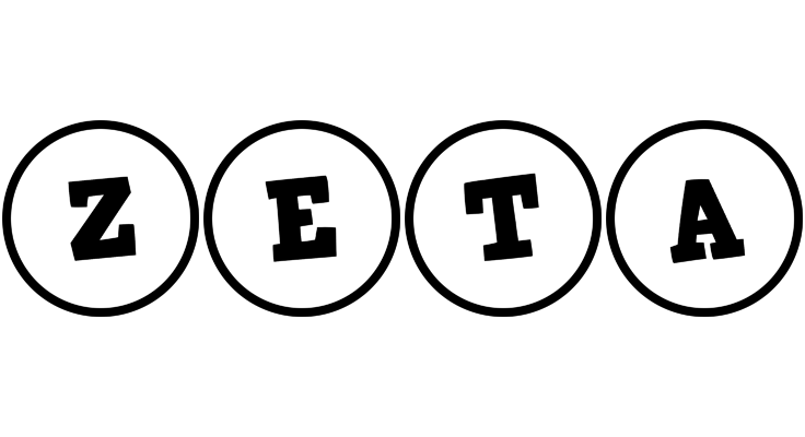 Zeta handy logo