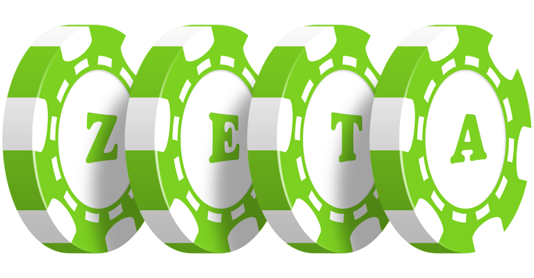 Zeta holdem logo