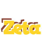 Zeta hotcup logo