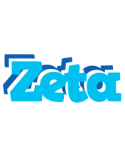 Zeta jacuzzi logo