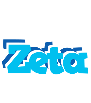 Zeta jacuzzi logo