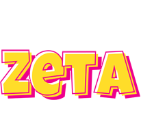 Zeta kaboom logo