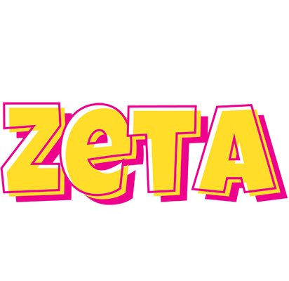 Zeta kaboom logo