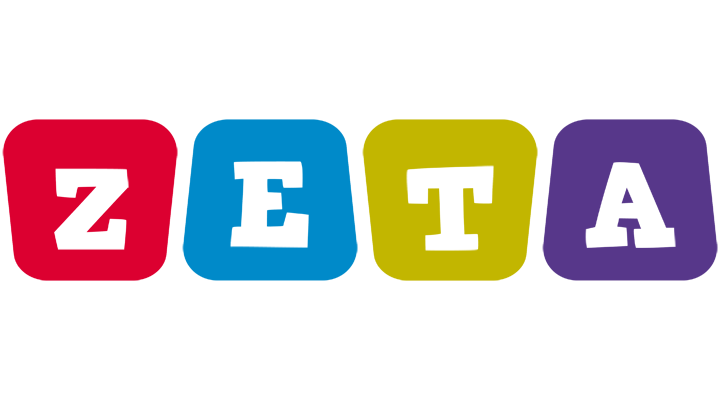 Zeta kiddo logo