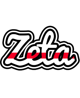 Zeta kingdom logo