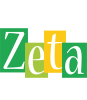 Zeta lemonade logo