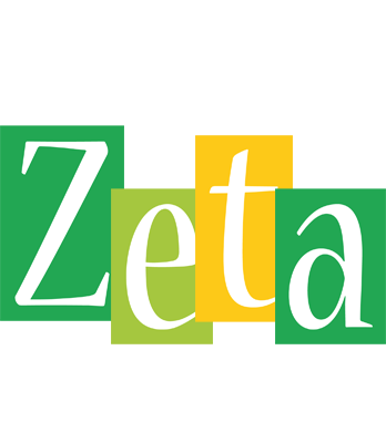 Zeta lemonade logo