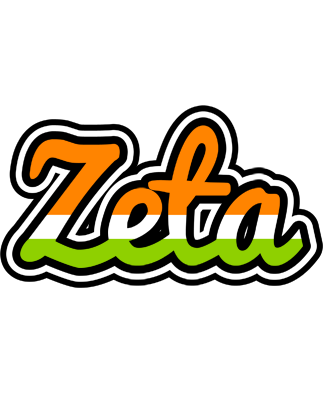 Zeta mumbai logo