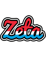 Zeta norway logo