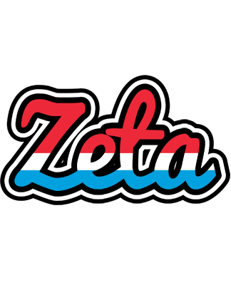 Zeta norway logo