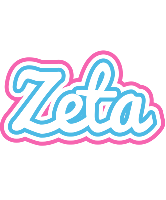 Zeta outdoors logo