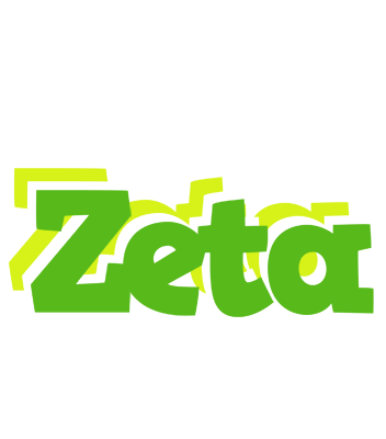 Zeta picnic logo