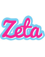 Zeta popstar logo