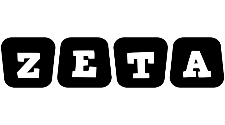 Zeta racing logo