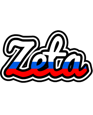 Zeta russia logo