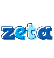 Zeta sailor logo