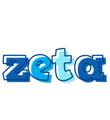 Zeta sailor logo