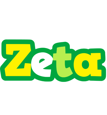 Zeta soccer logo