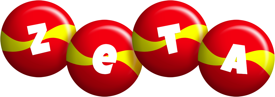 Zeta spain logo