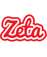 Zeta sunshine logo