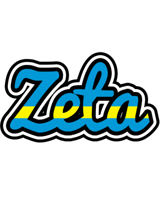 Zeta sweden logo