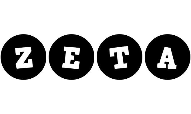 Zeta tools logo