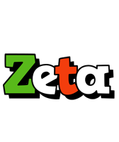 Zeta venezia logo