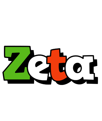 Zeta venezia logo