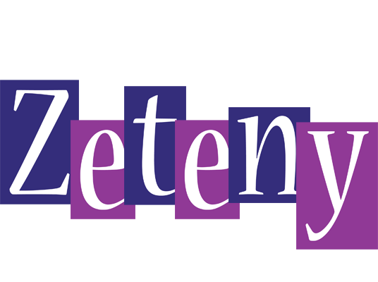 Zeteny autumn logo