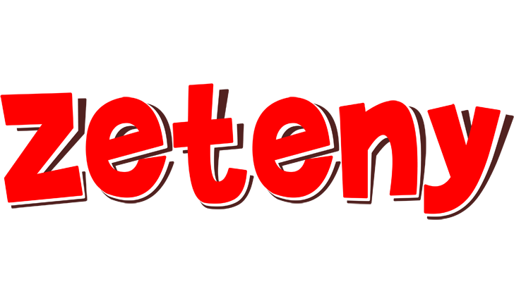 Zeteny basket logo