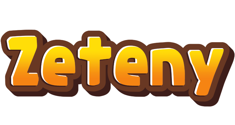 Zeteny cookies logo