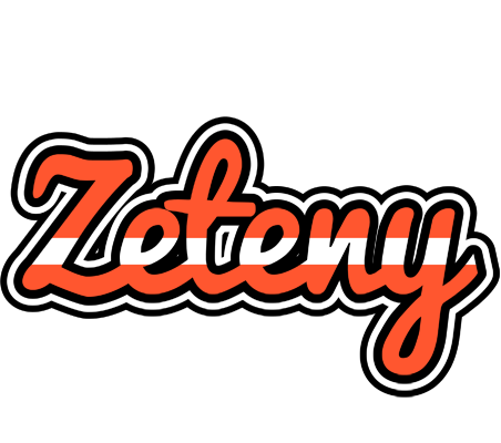 Zeteny denmark logo