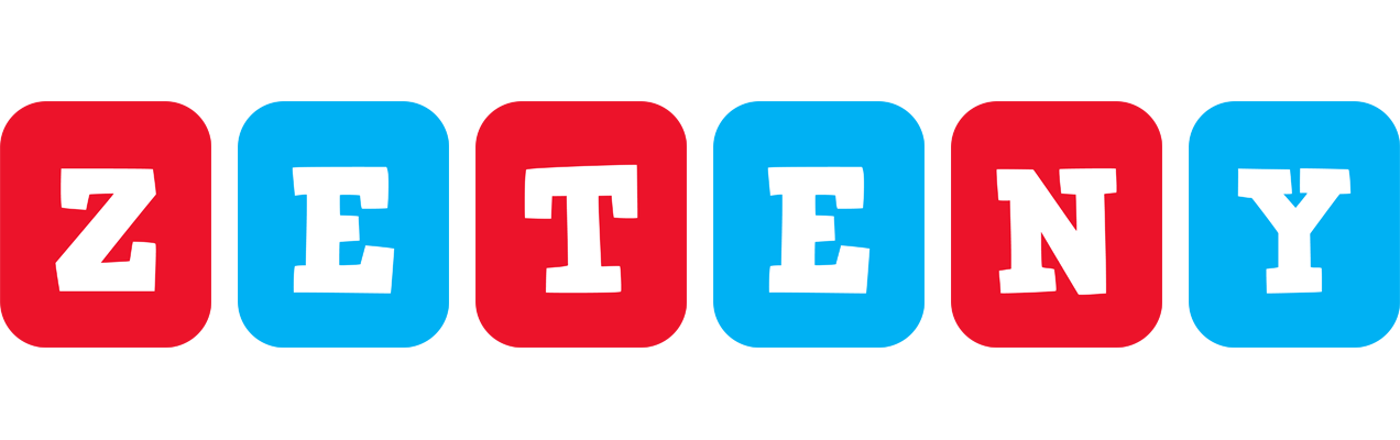 Zeteny diesel logo