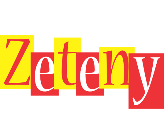 Zeteny errors logo
