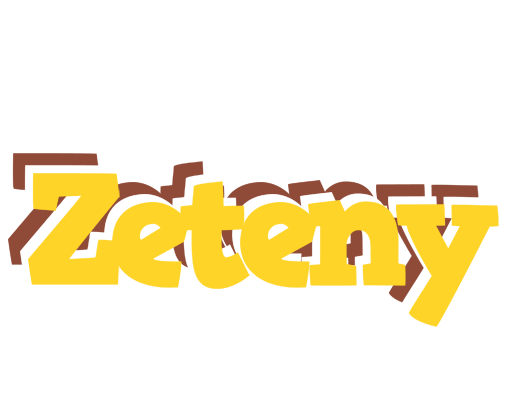 Zeteny hotcup logo
