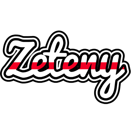 Zeteny kingdom logo